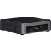 Intel NUC7I5BNK i5-7260U 2.2GHz Slim NUC Desktop Kit - Barebone - No Ram, SSD, OS included 